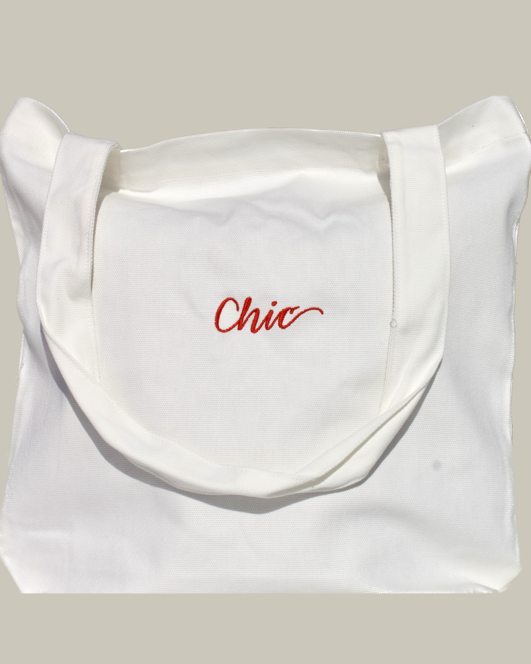 Sugar Tote