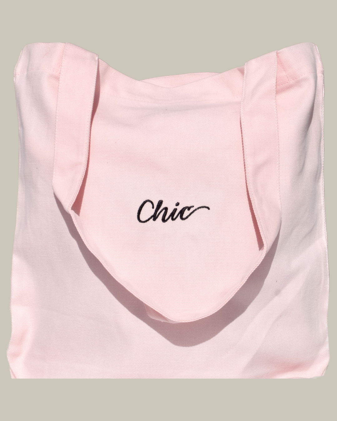 Blossom Tote