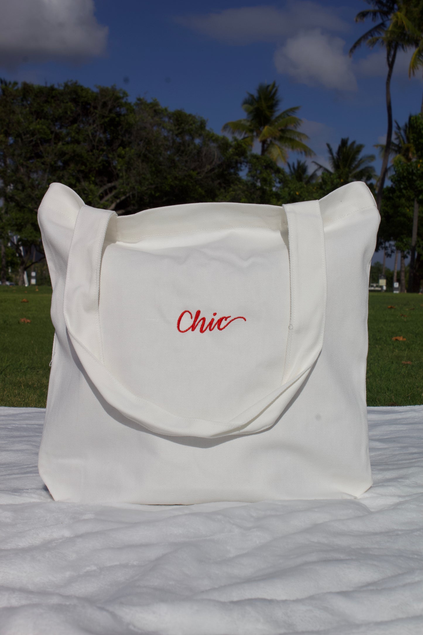 Sugar Tote