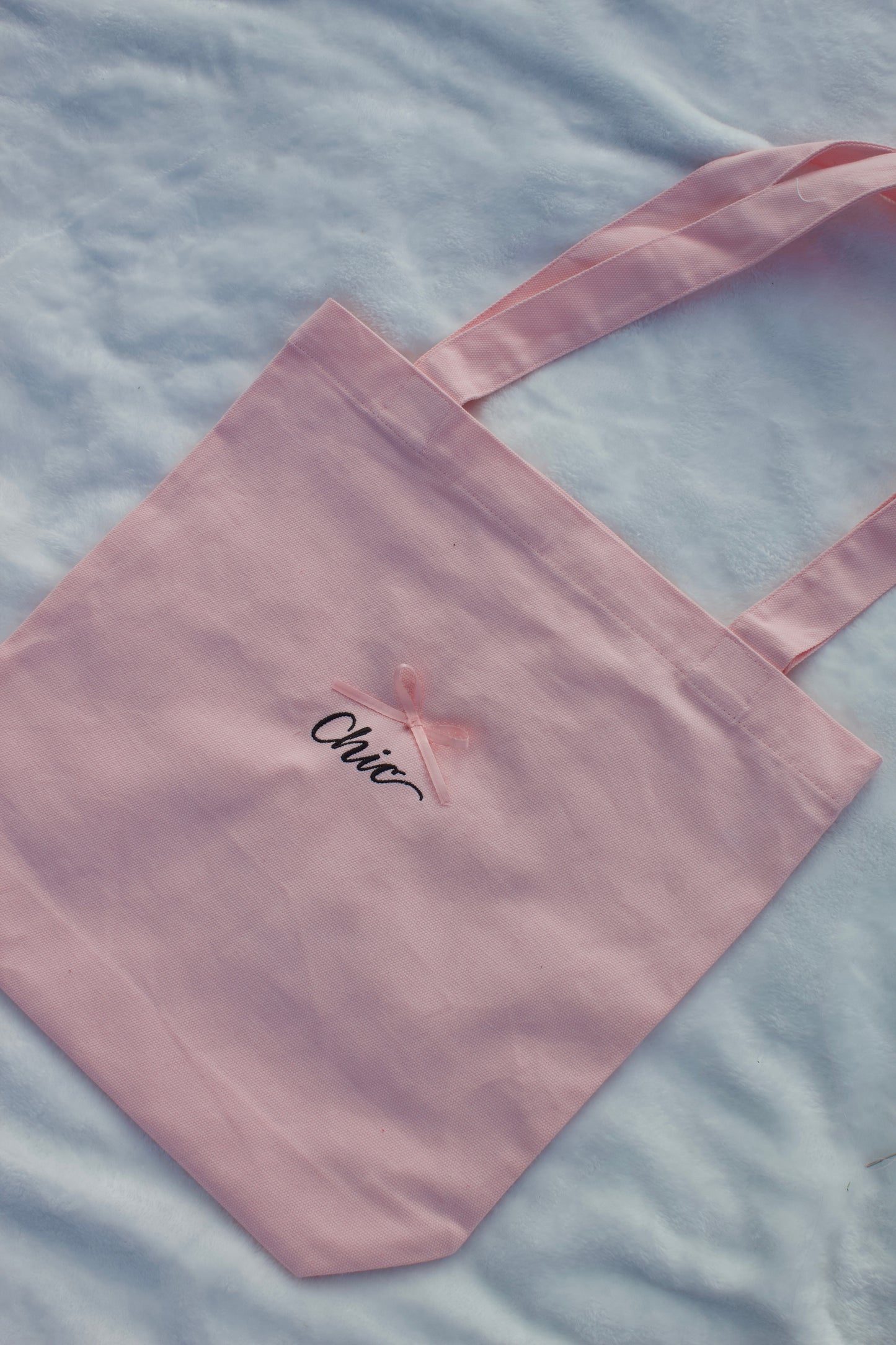 Blossom Tote