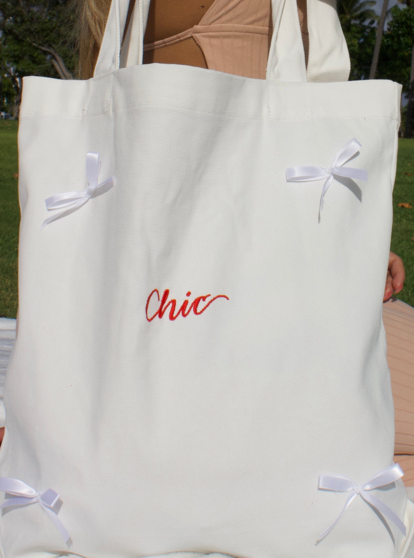 Sugar Tote