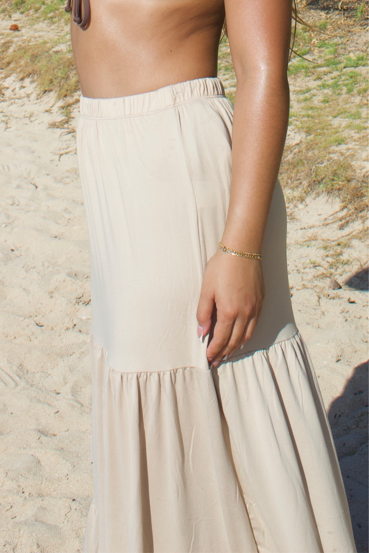 Stella Maxi Skirt