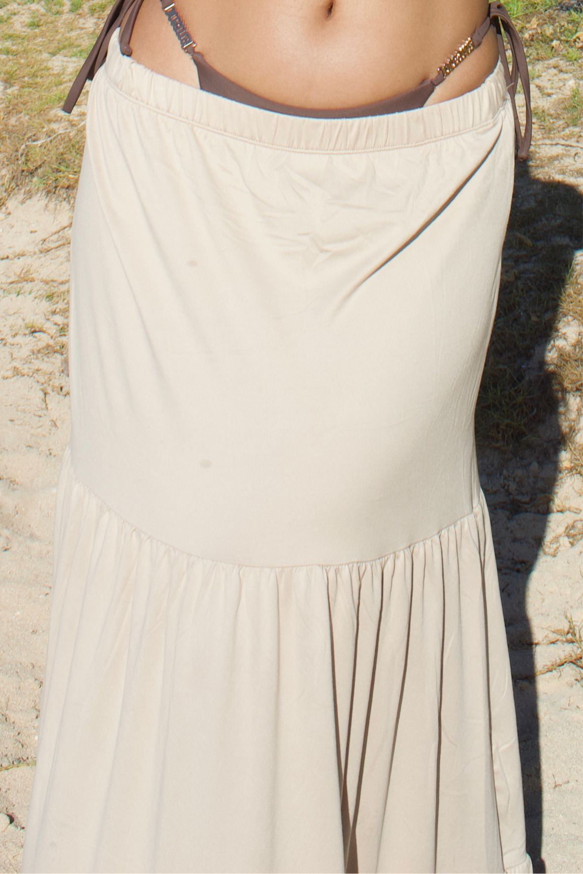 Stella Maxi Skirt